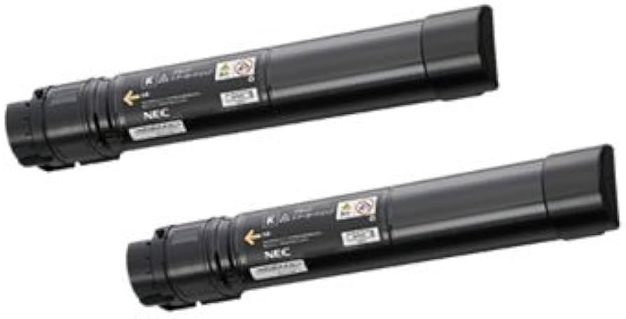 Amazon.co.jp: NEC PR-L9600C-19 大容量トナーカートリッジ 純正品 Amazon.co.jp: NEC PR-L9600C-19 大容量トナーカートリッジ 純正品